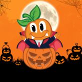 hallowedding image