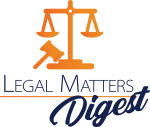 Legal Matters Digest logo