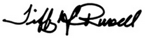 signature